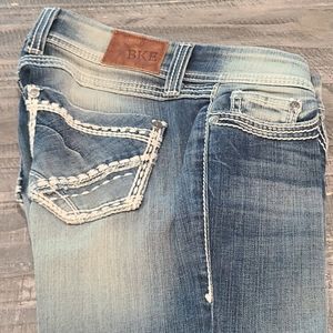 BKE denim